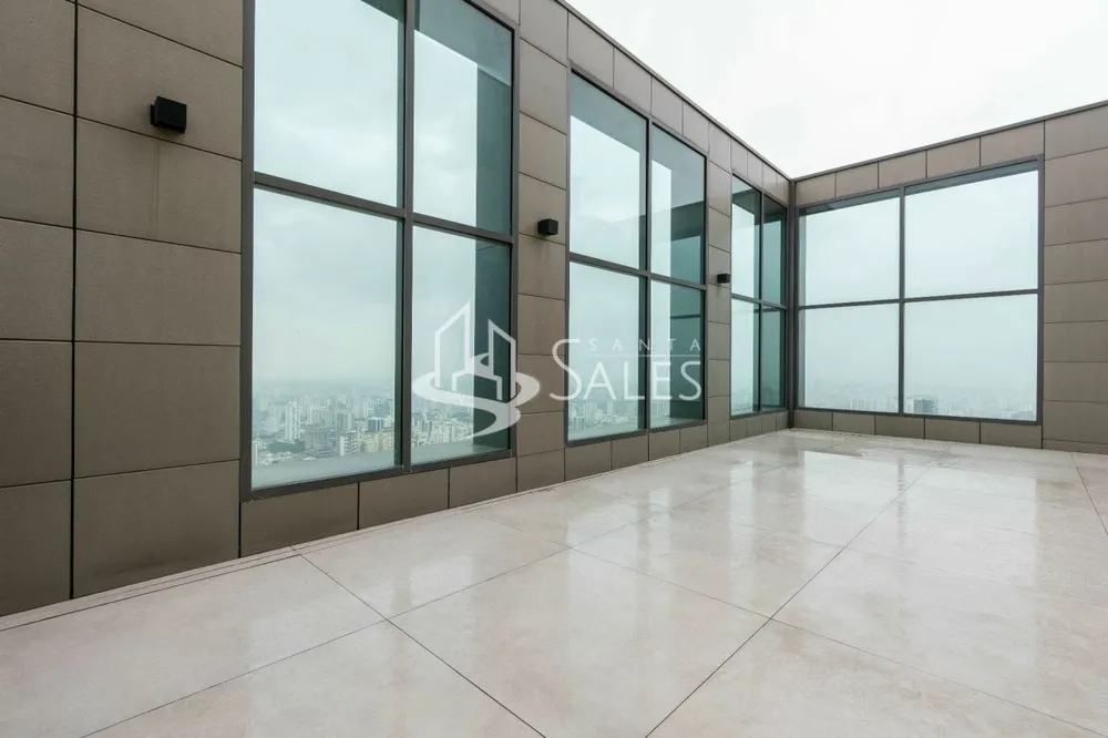 Cobertura, 4 quartos, 593 m² - Foto 10