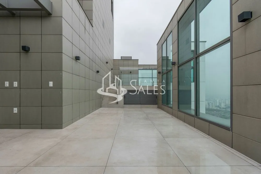 Cobertura, 4 quartos, 593 m² - Foto 11