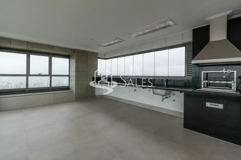 Cobertura, 4 quartos, 593 m² - Foto 1