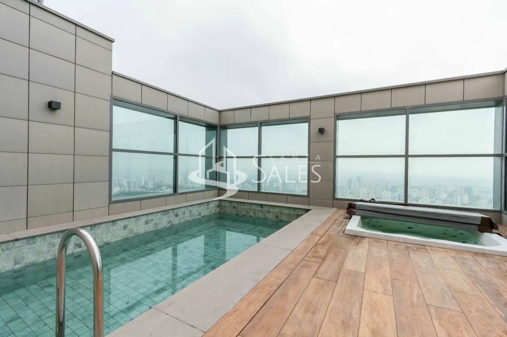 Cobertura, 4 quartos, 593 m² - Foto 12