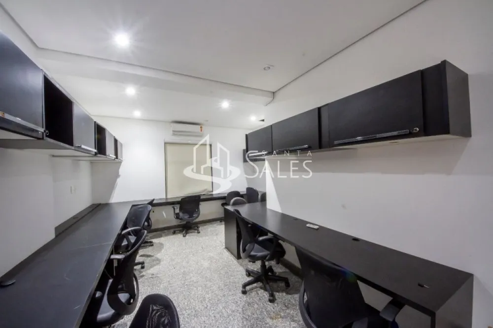 Sala-Conjunto, 24 m² - Foto 2
