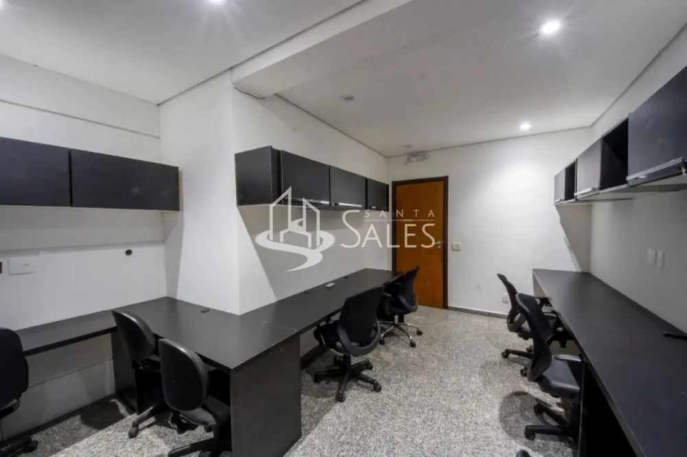 Sala-Conjunto, 24 m² - Foto 3