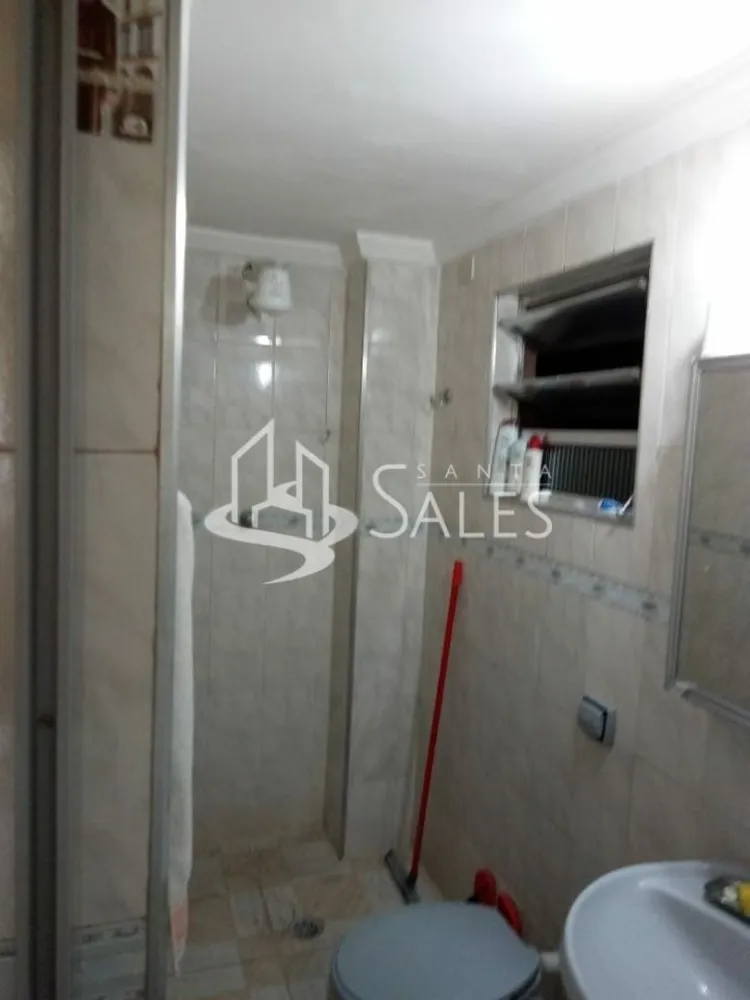 Apartamento, 1 quarto, 38 m² - Foto 3