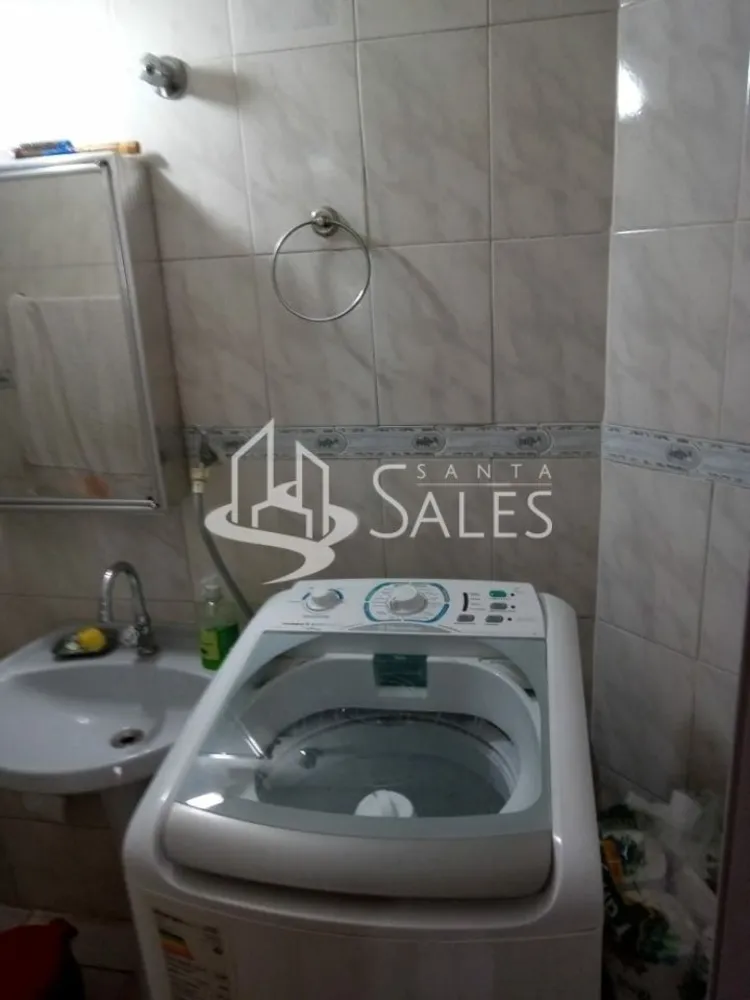 Apartamento, 1 quarto, 38 m² - Foto 6