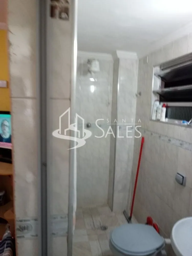Apartamento, 1 quarto, 38 m² - Foto 5