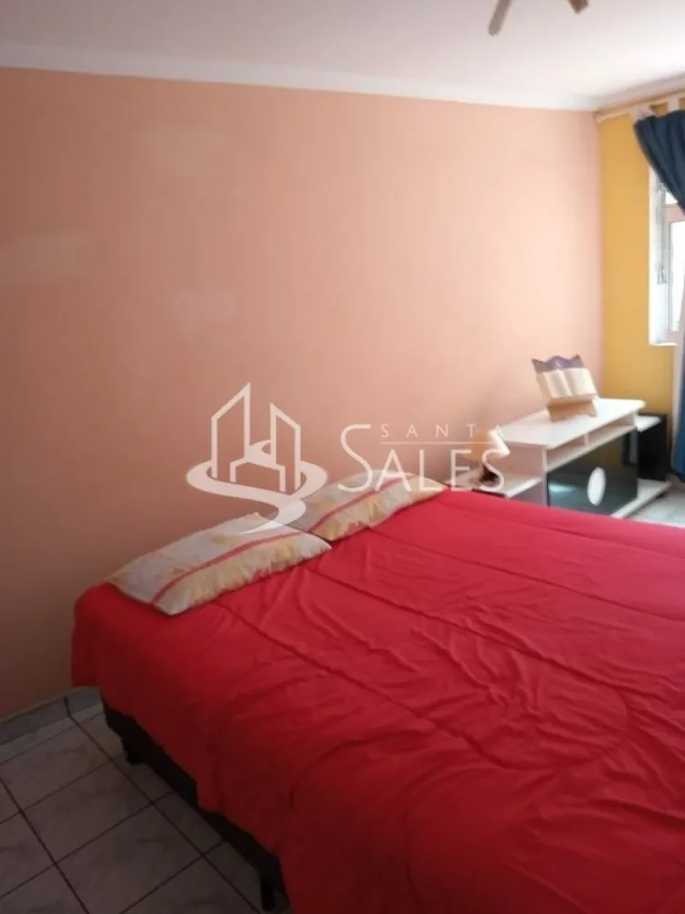 Apartamento, 1 quarto, 38 m² - Foto 2