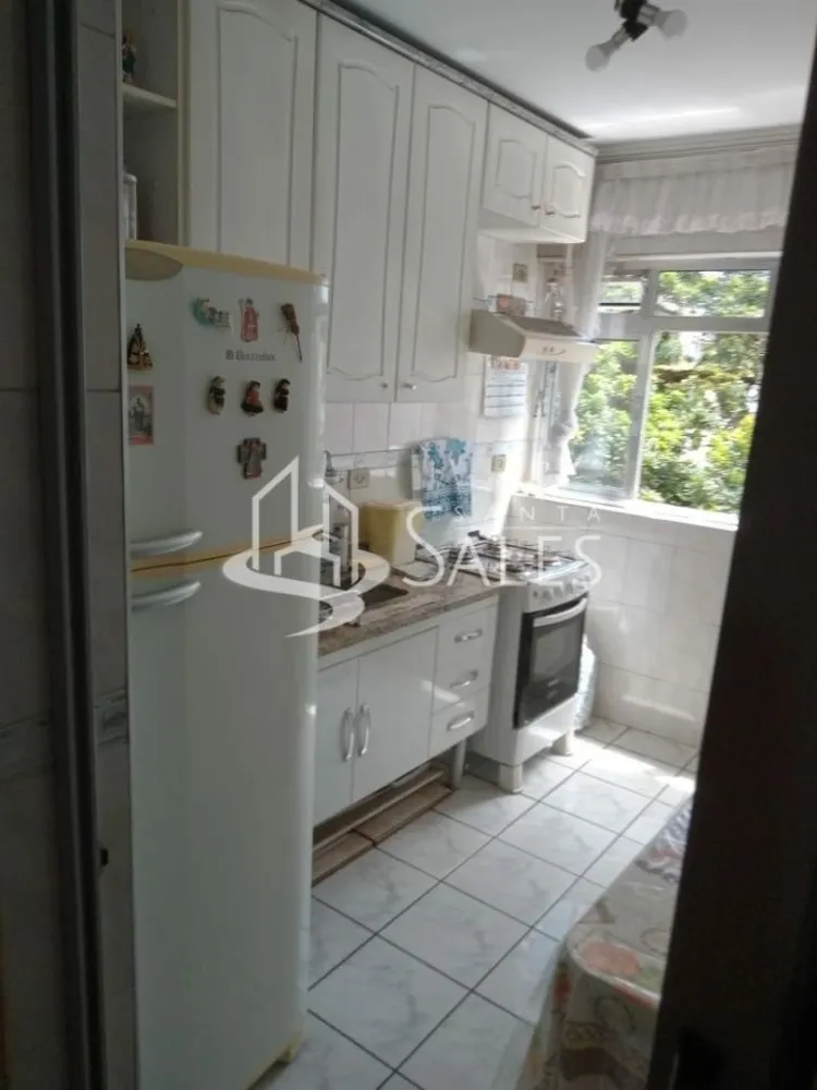Apartamento, 1 quarto, 38 m² - Foto 8