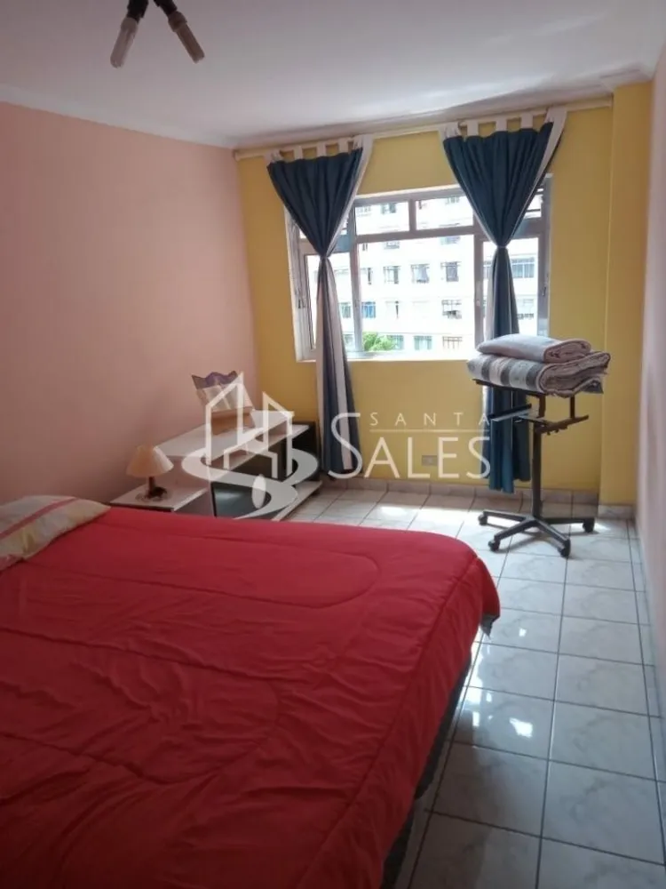 Apartamento, 1 quarto, 38 m² - Foto 7