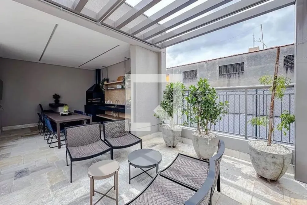 Kitnet-Studio, 30 m² - Foto 6