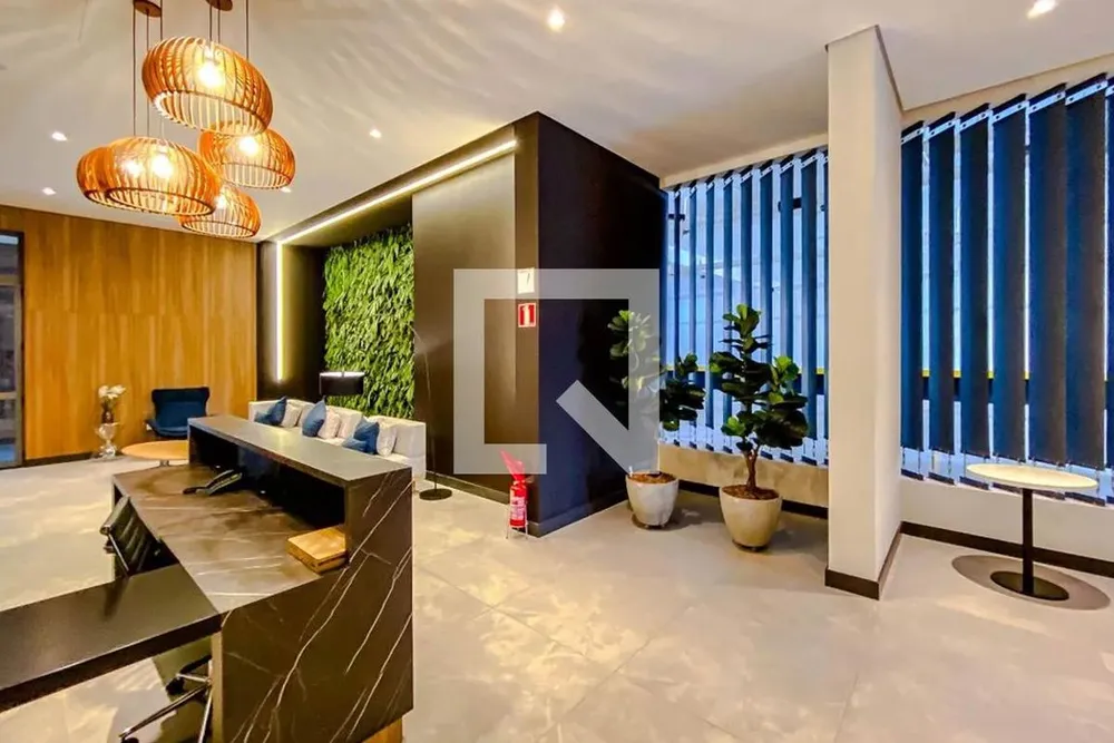 Kitnet-Studio, 30 m² - Foto 5