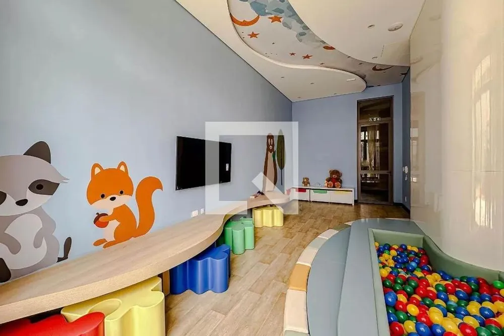 Kitnet-Studio, 30 m² - Foto 8