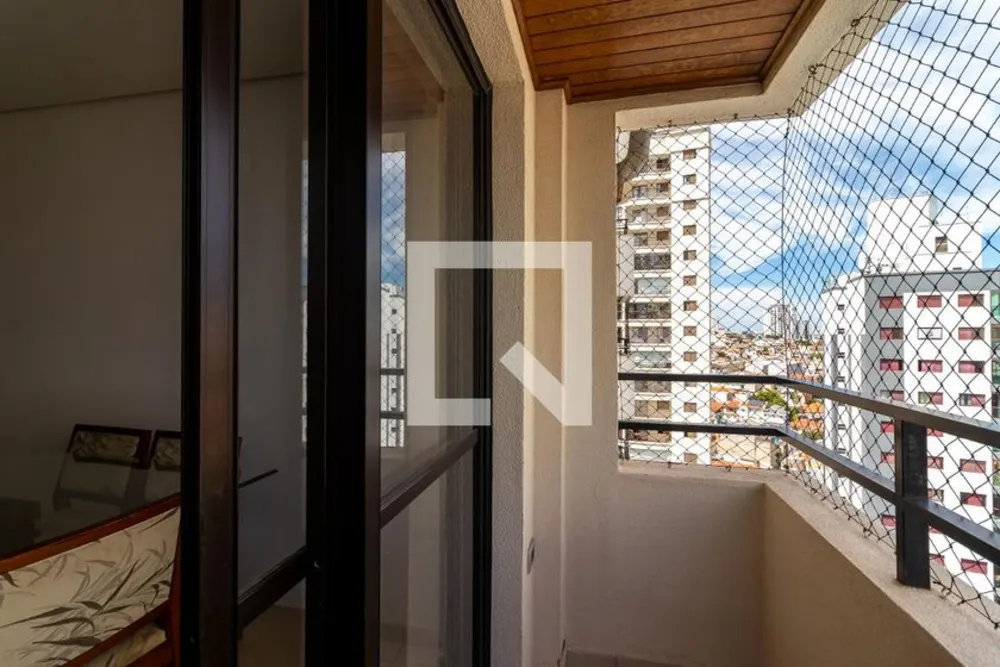 Apartamento, 2 quartos, 80 m² - Foto 2