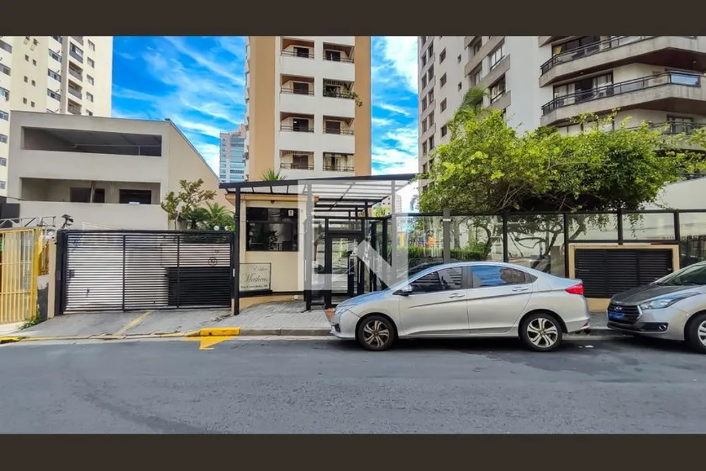 Apartamento, 2 quartos, 80 m² - Foto 2
