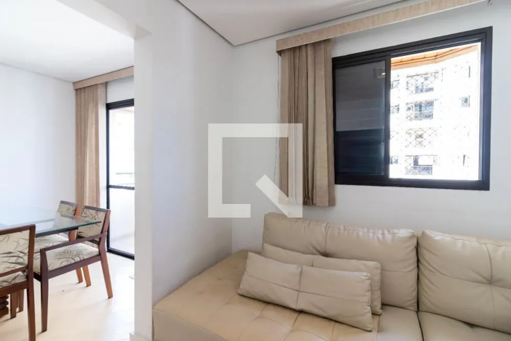 Apartamento, 2 quartos, 80 m² - Foto 1