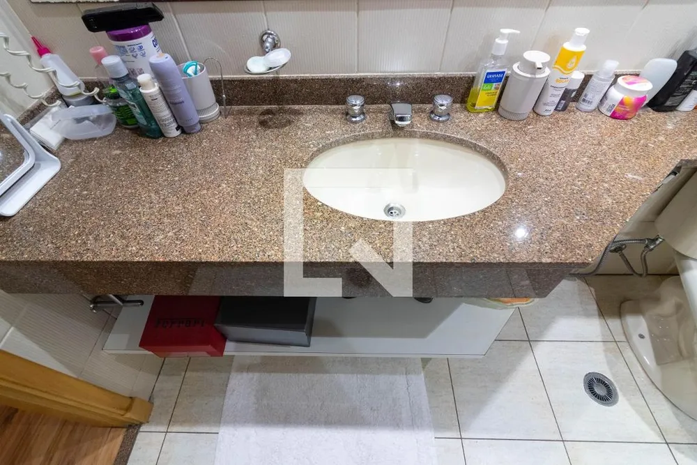 Apartamento, 1 quarto, 46 m² - Foto 8
