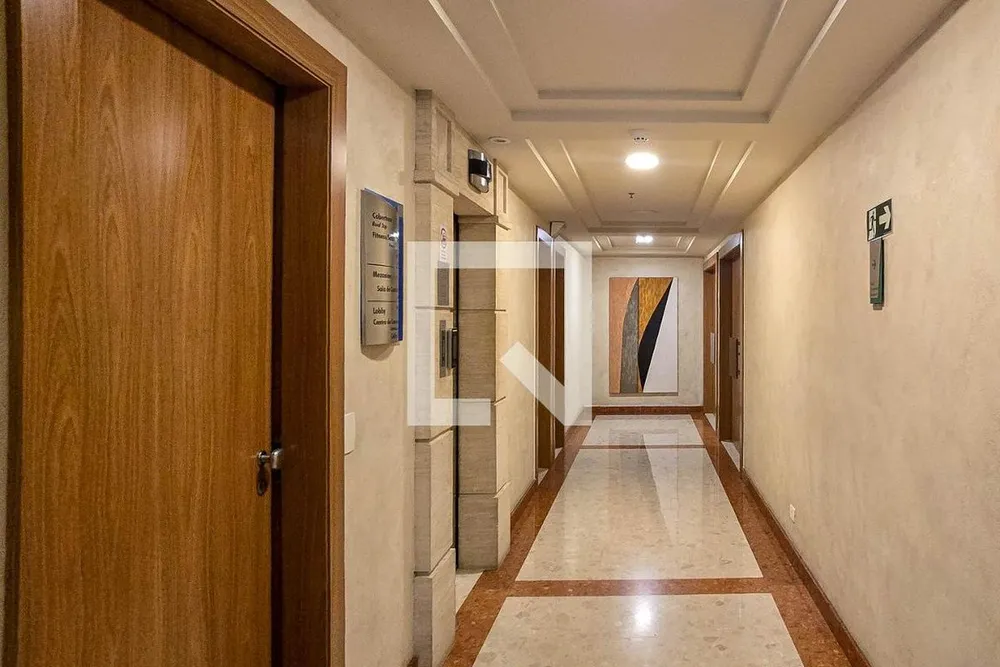 Apartamento, 1 quarto, 46 m² - Foto 1