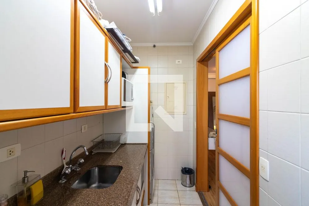 Apartamento, 1 quarto, 46 m² - Foto 6