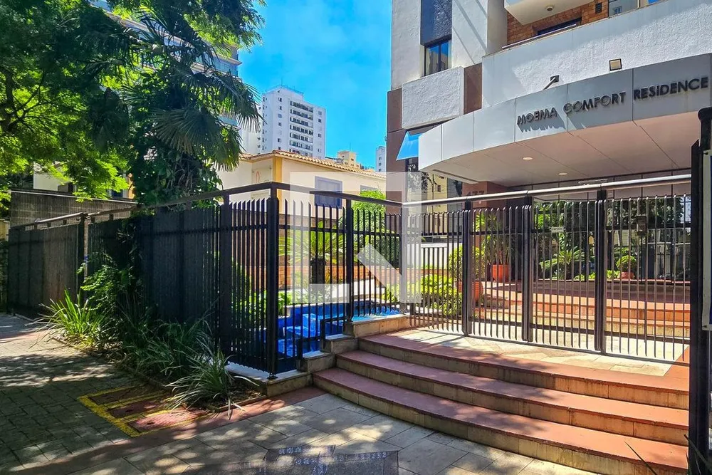 Apartamento, 1 quarto, 46 m² - Foto 3