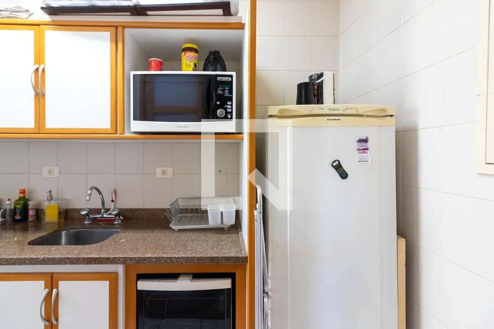 Apartamento, 1 quarto, 46 m² - Foto 5