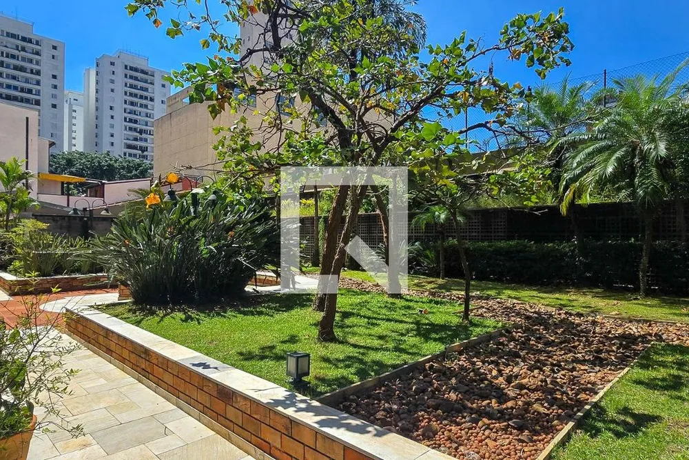 Apartamento, 1 quarto, 46 m² - Foto 9