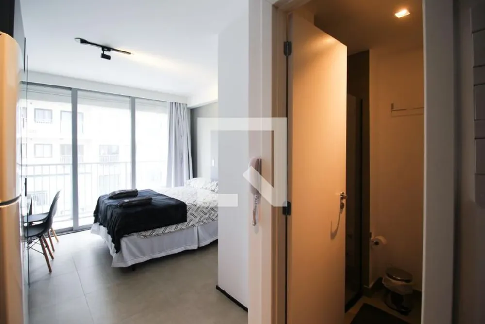 Kitnet-Studio, 23 m² - Foto 6