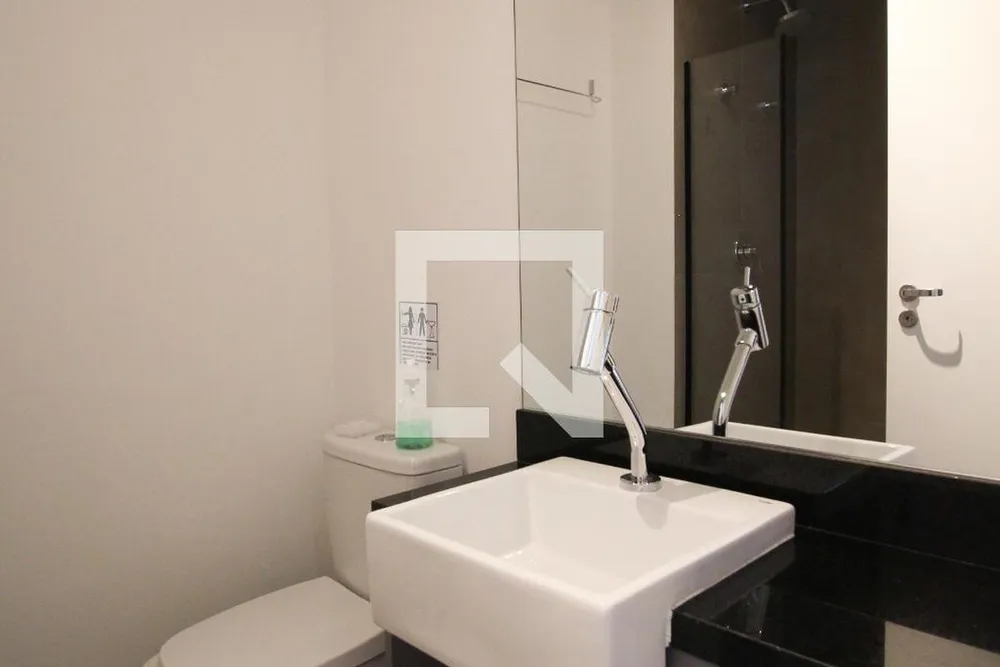 Kitnet-Studio, 23 m² - Foto 3
