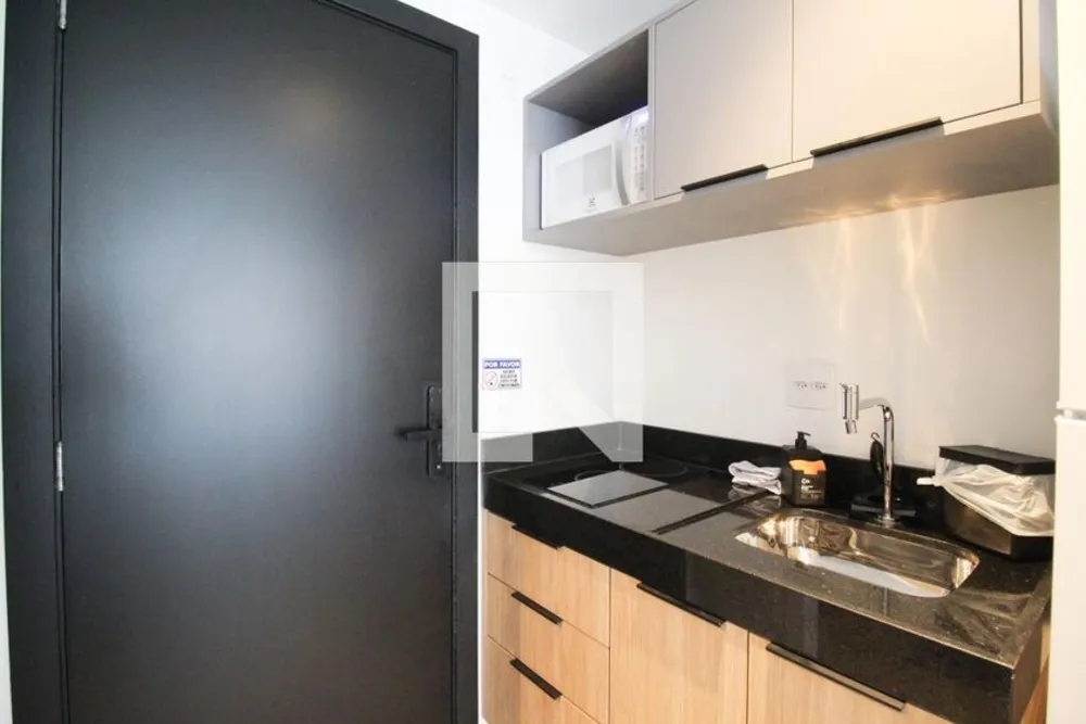 Kitnet-Studio, 23 m² - Foto 5