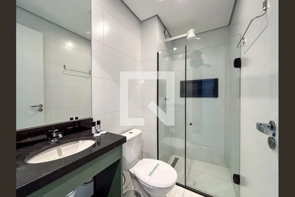 Apartamento, 1 quarto, 52 m² - Foto 3