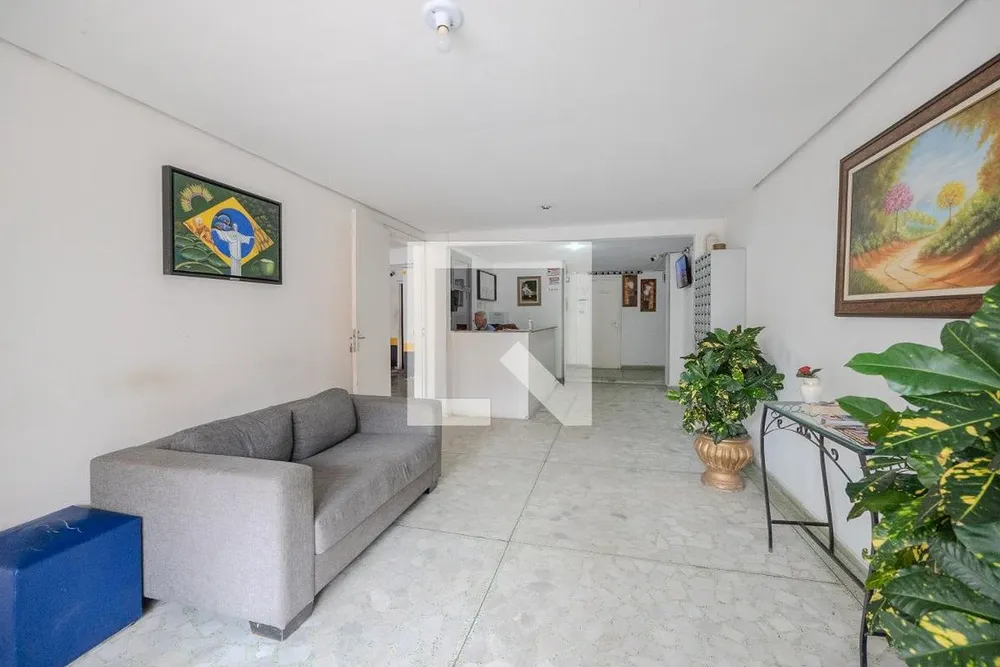 Kitnet-Studio, 32 m² - Foto 8