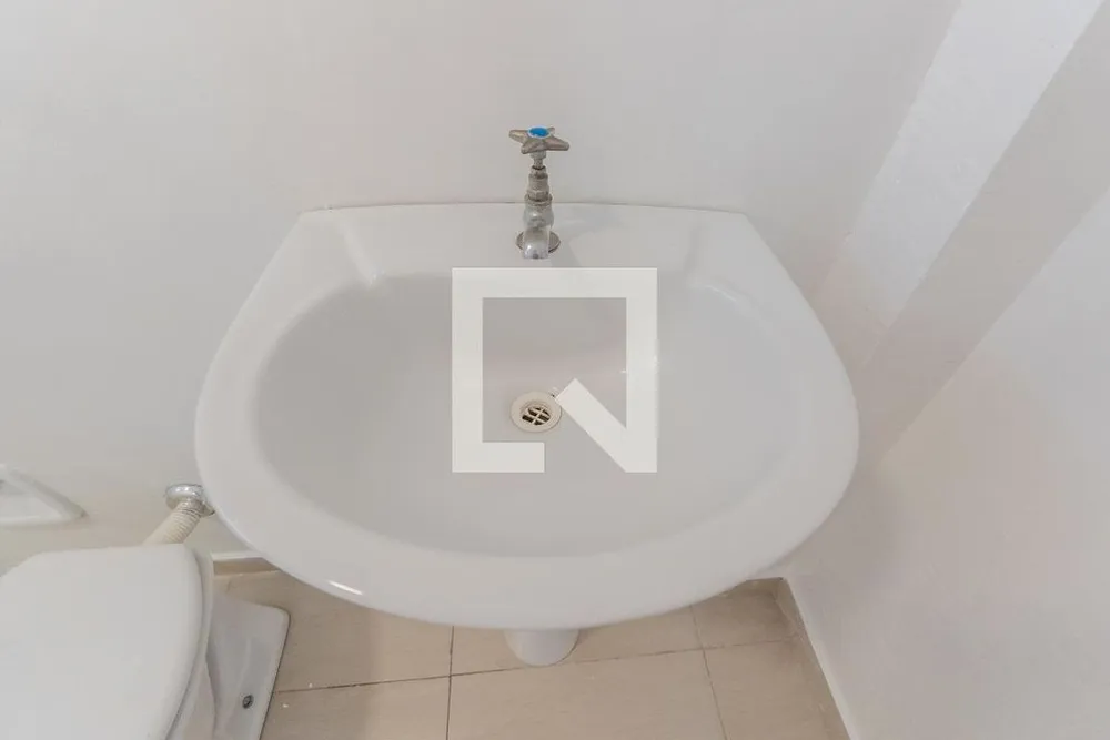Kitnet-Studio, 32 m² - Foto 1