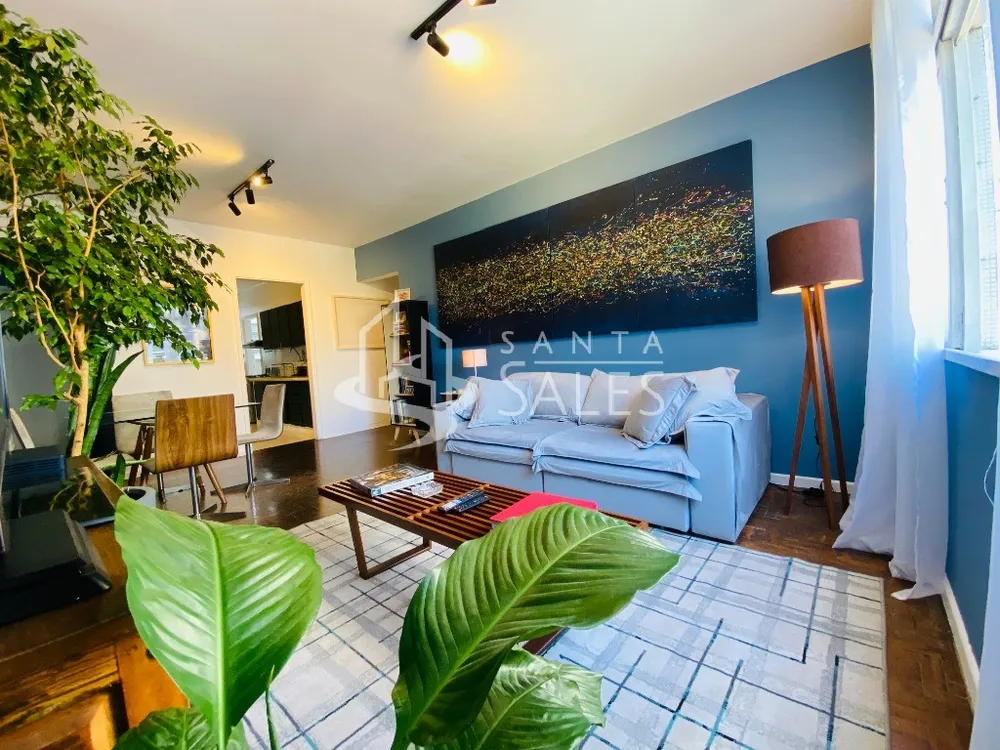 Apartamento, 3 quartos, 105 m² - Foto 5