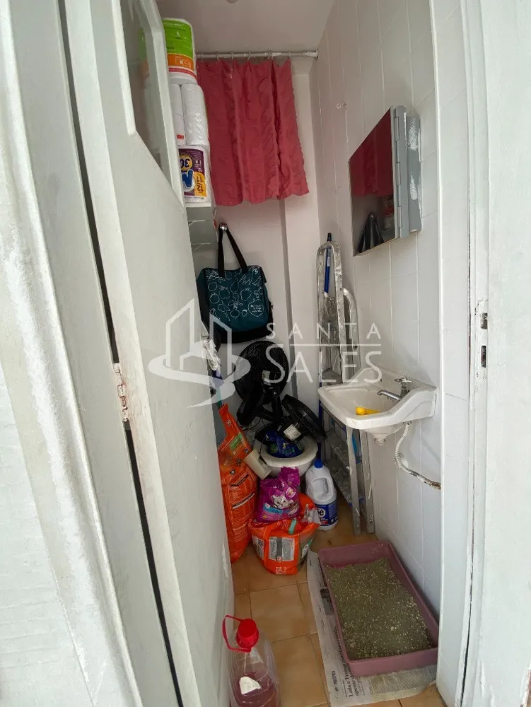 Apartamento, 3 quartos, 105 m² - Foto 16