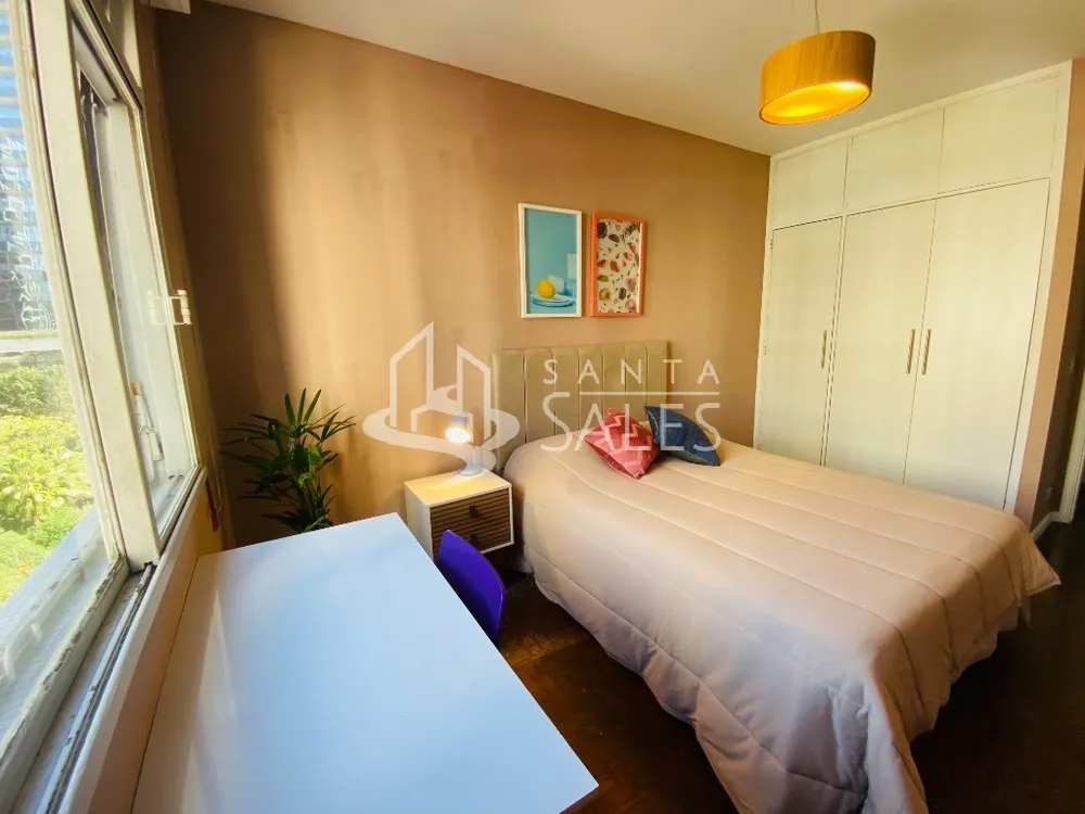 Apartamento, 3 quartos, 105 m² - Foto 6