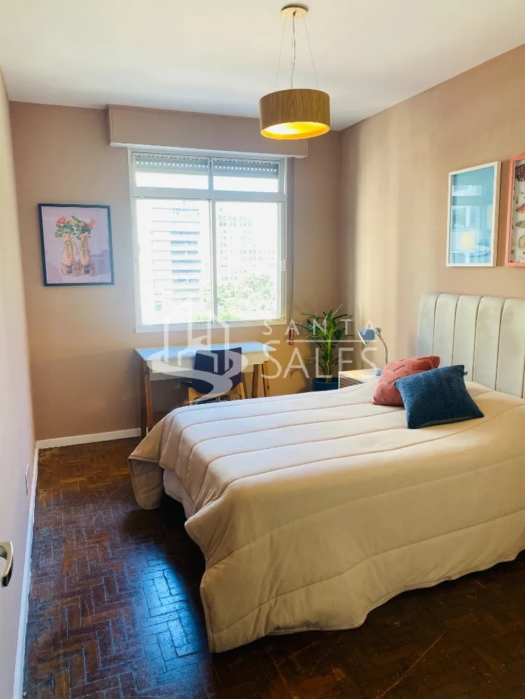 Apartamento, 3 quartos, 105 m² - Foto 10