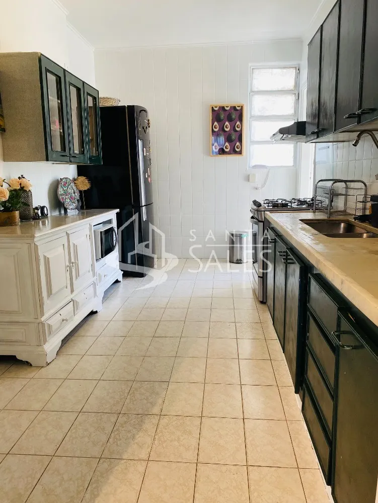 Apartamento, 3 quartos, 105 m² - Foto 12