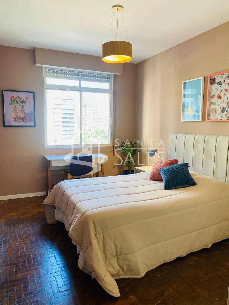 Apartamento, 3 quartos, 105 m² - Foto 8