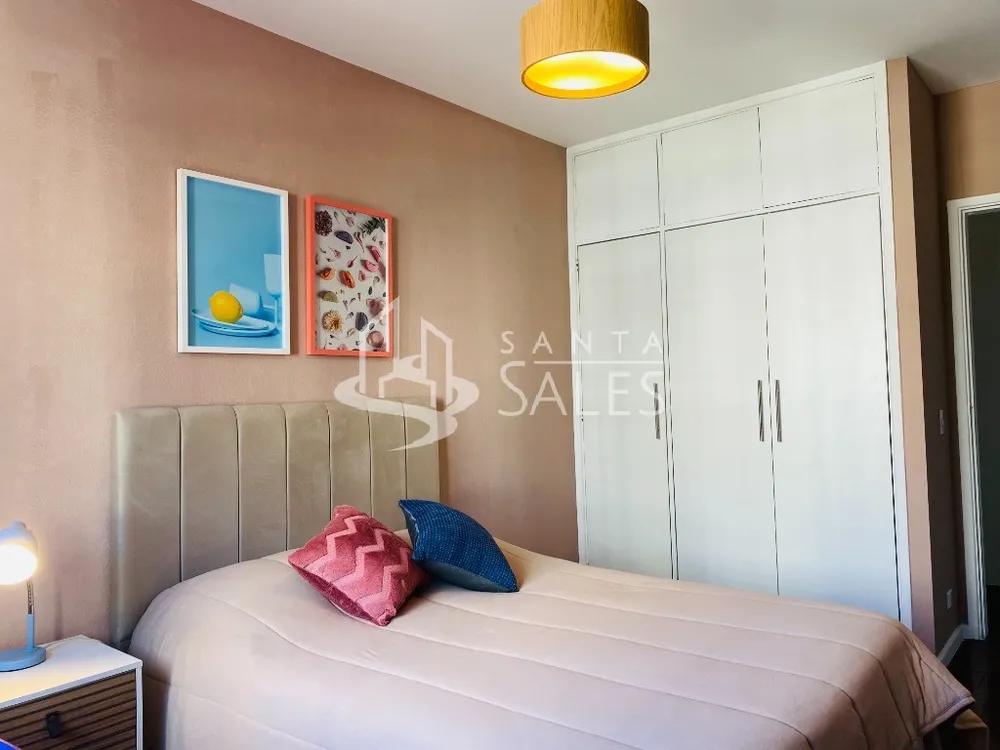 Apartamento, 3 quartos, 105 m² - Foto 11