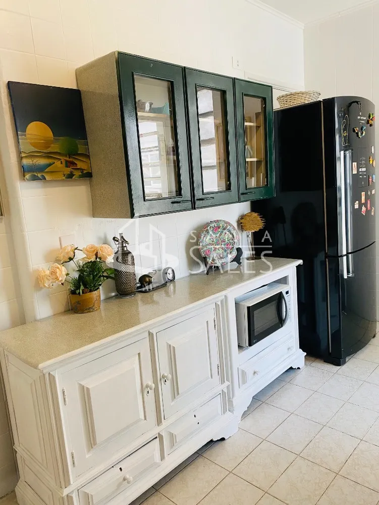 Apartamento, 3 quartos, 105 m² - Foto 2
