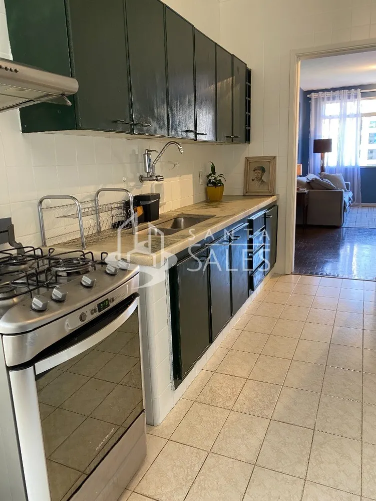 Apartamento, 3 quartos, 105 m² - Foto 6