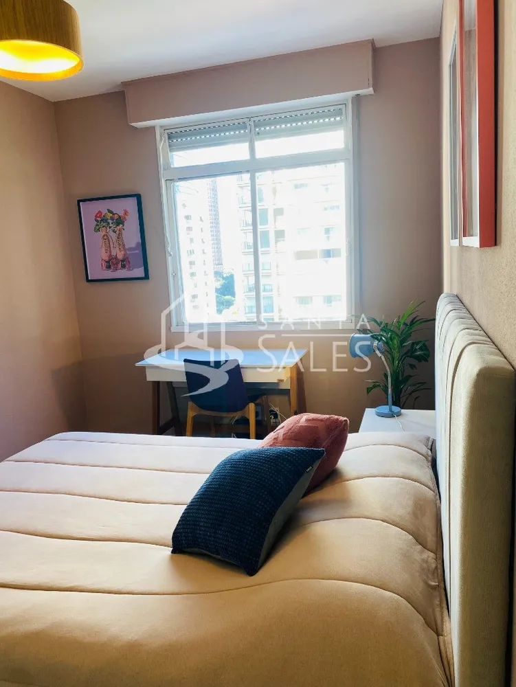 Apartamento, 3 quartos, 105 m² - Foto 11