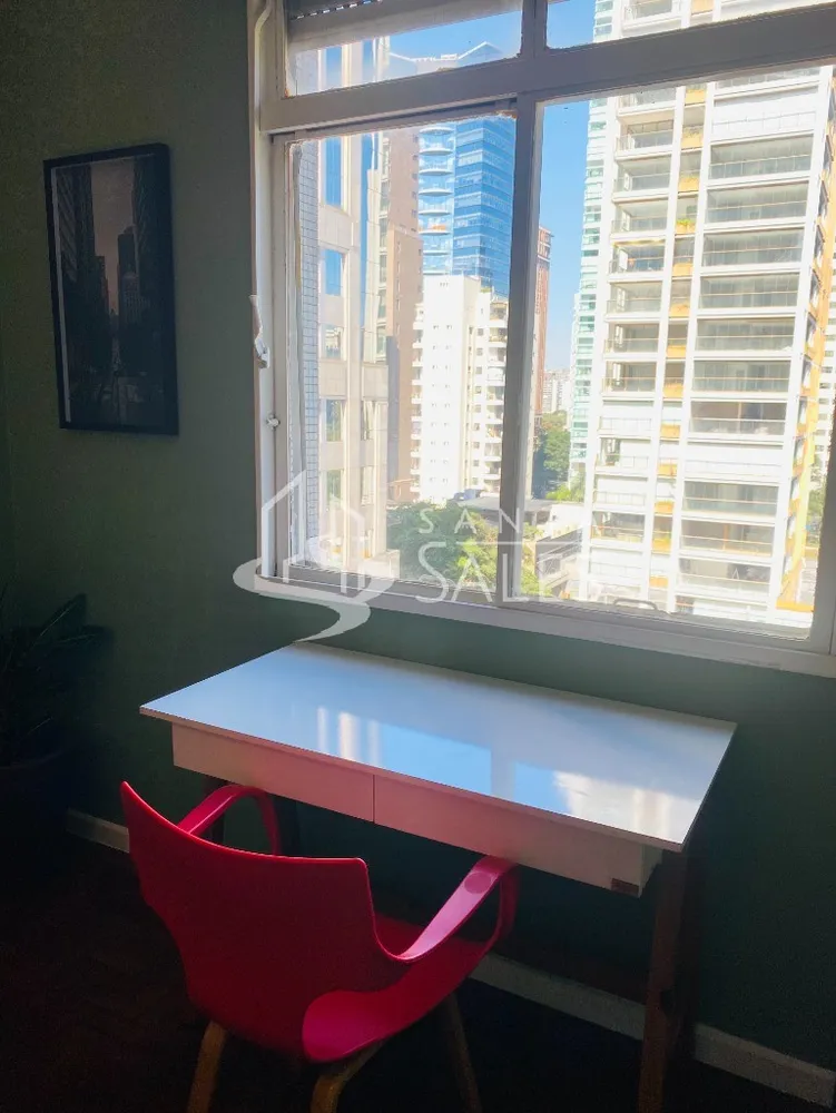 Apartamento, 3 quartos, 105 m² - Foto 7