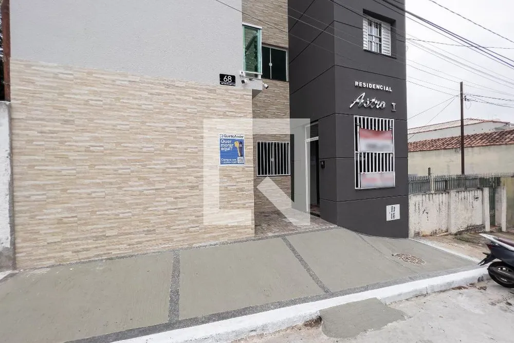 Apartamento, 1 quarto, 35 m² - Foto 7