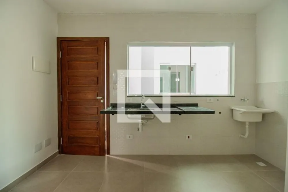 Apartamento, 1 quarto, 35 m² - Foto 5