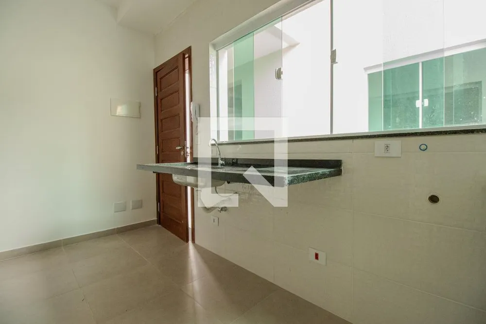Apartamento, 1 quarto, 35 m² - Foto 4