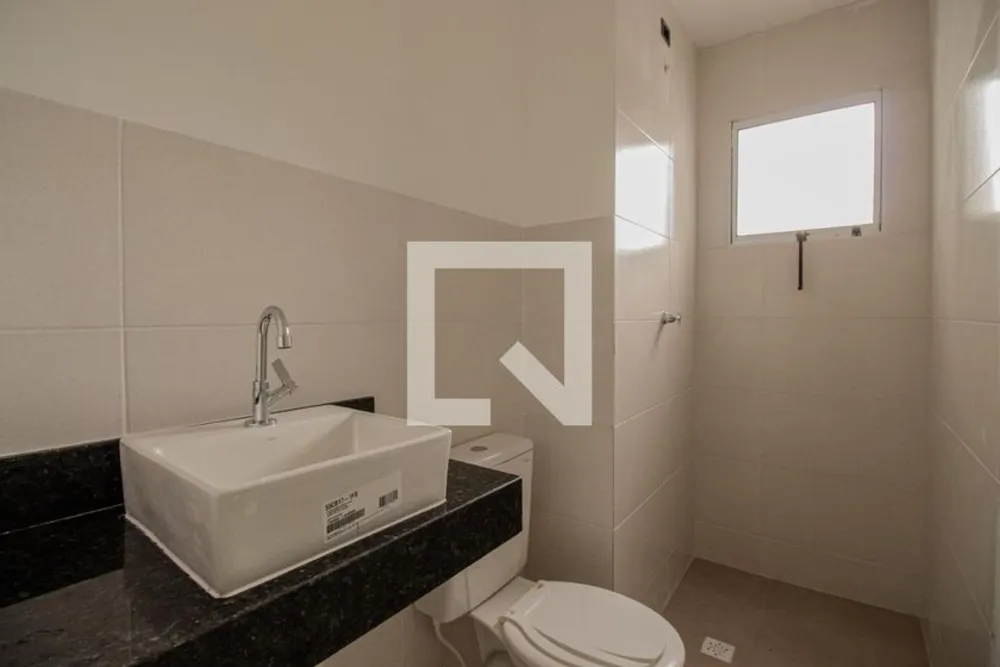 Apartamento, 1 quarto, 35 m² - Foto 1