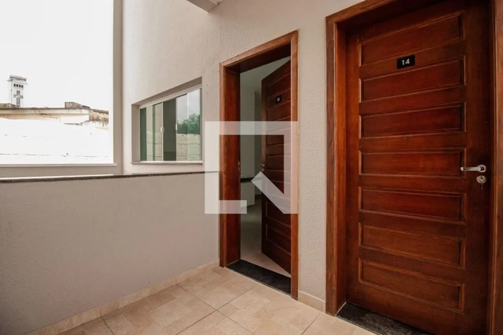 Apartamento, 1 quarto, 35 m² - Foto 2