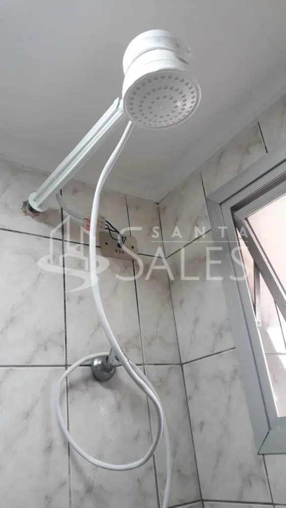 Apartamento, 2 quartos, 60 m² - Foto 6