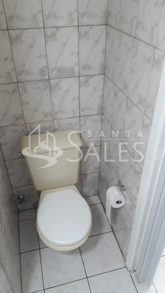 Apartamento, 2 quartos, 60 m² - Foto 7
