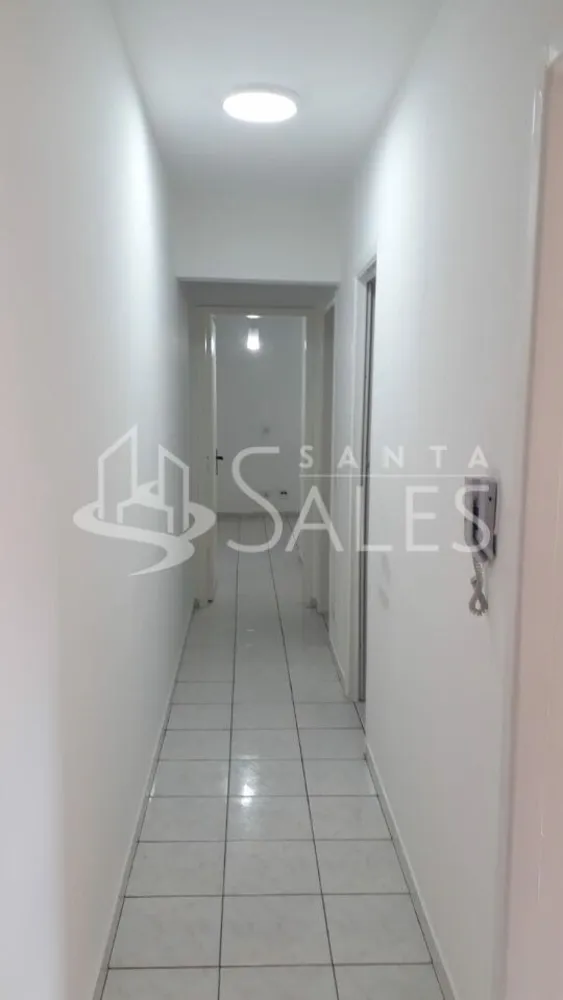 Apartamento, 2 quartos, 60 m² - Foto 1