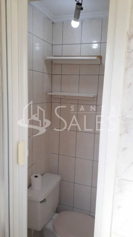 Apartamento, 2 quartos, 60 m² - Foto 9